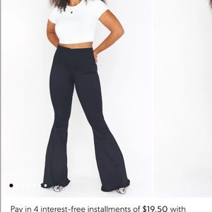 Show me your mumu Berkeley Bells Short